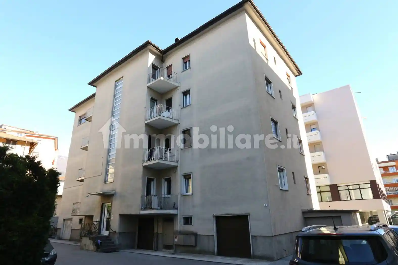 Appartamento in vendita a Trento