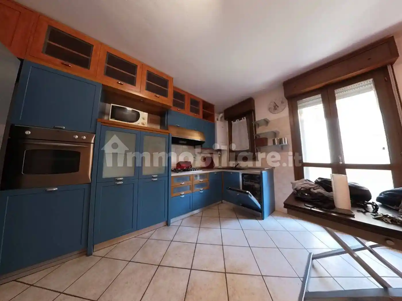 Appartamento in vendita a Forlì