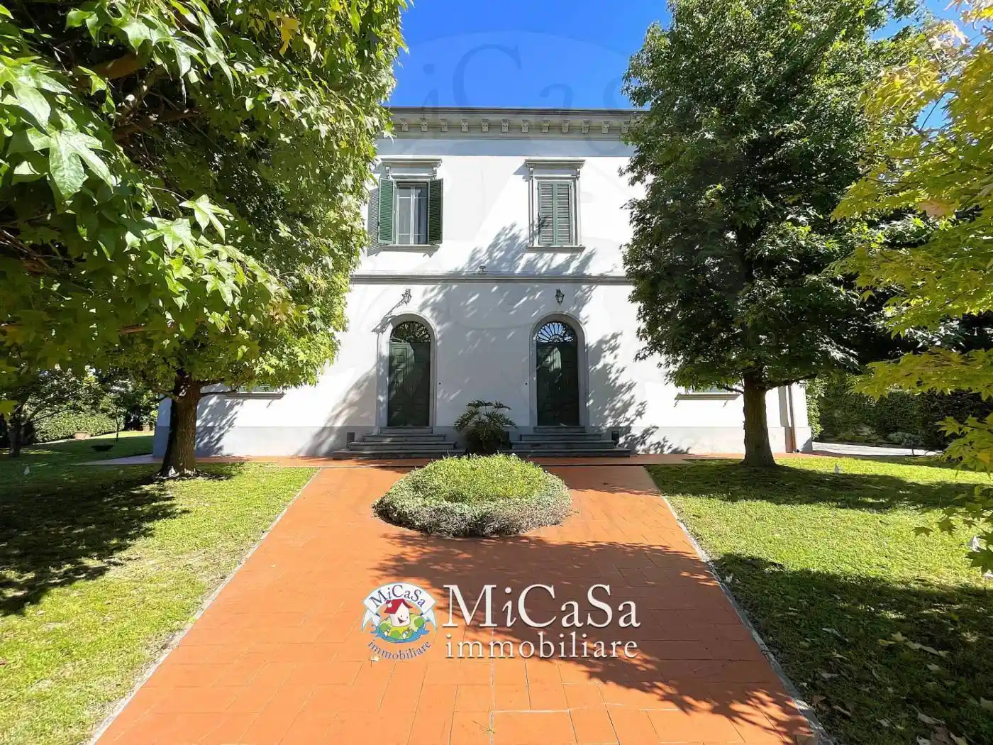 Villa in vendita a Pisa