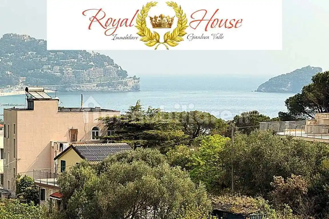 Villa in vendita a Spotorno