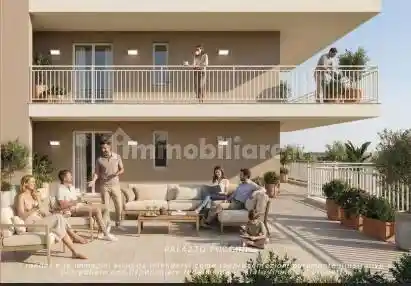 Appartamento in vendita a Follonica