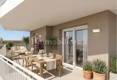 Appartamento in vendita a Follonica