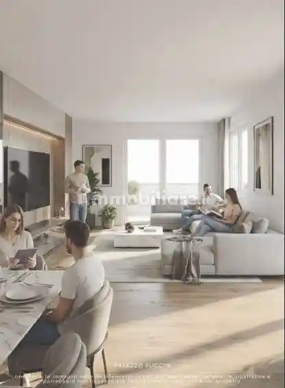 Appartamento in vendita a Follonica