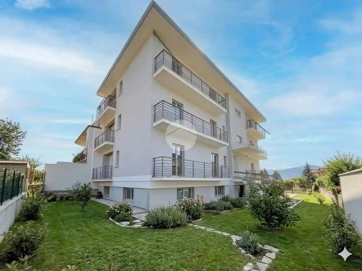 Appartamento in vendita a Avezzano