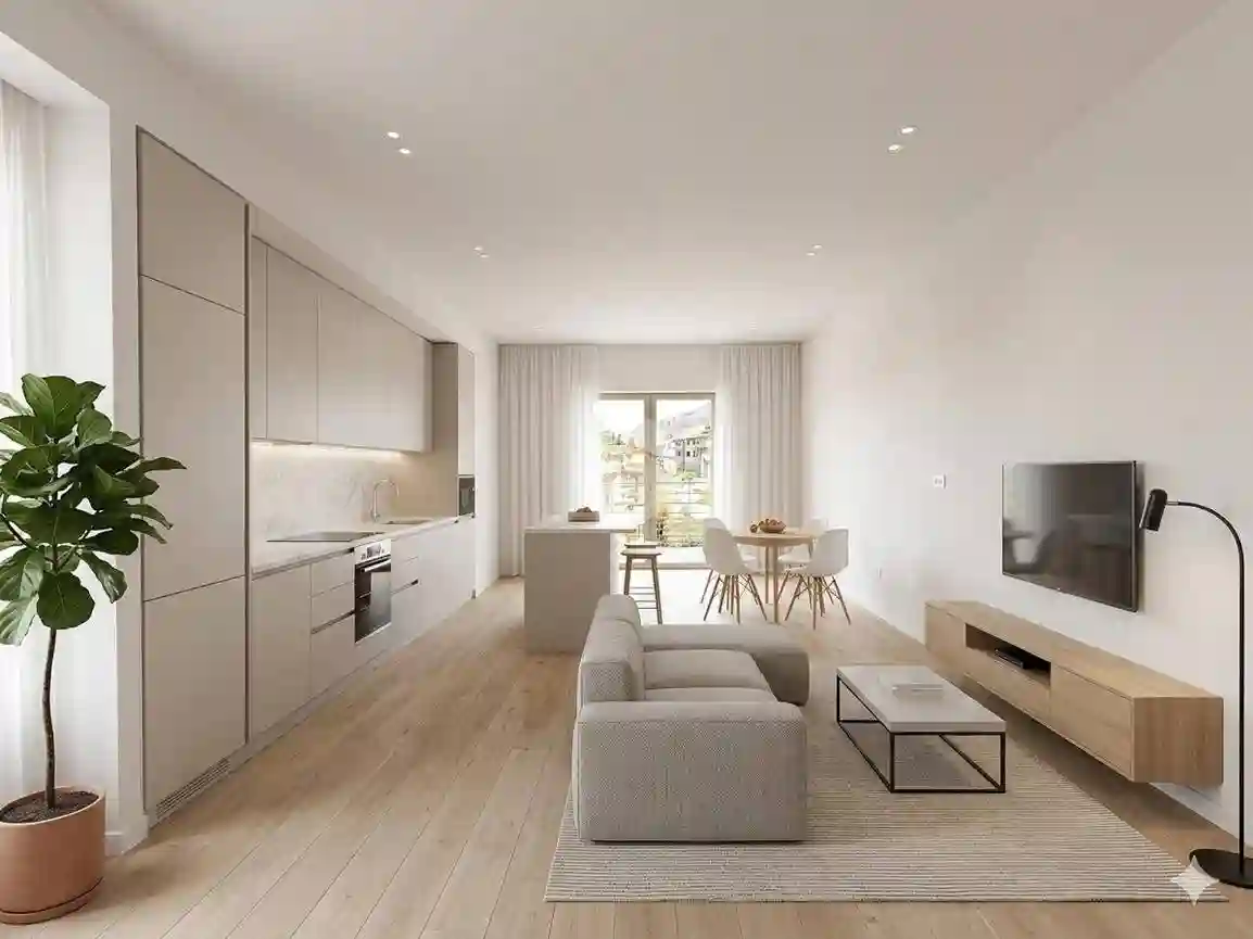 Appartamento - foto 2