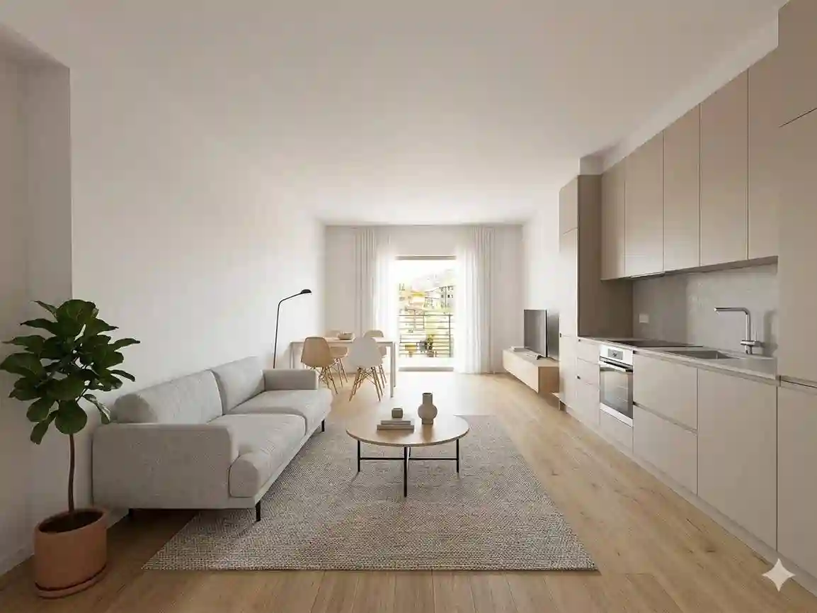 Appartamento - foto 3