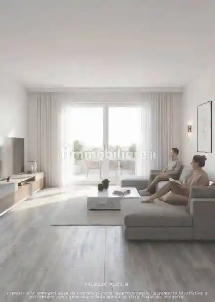 Appartamento in vendita a Follonica