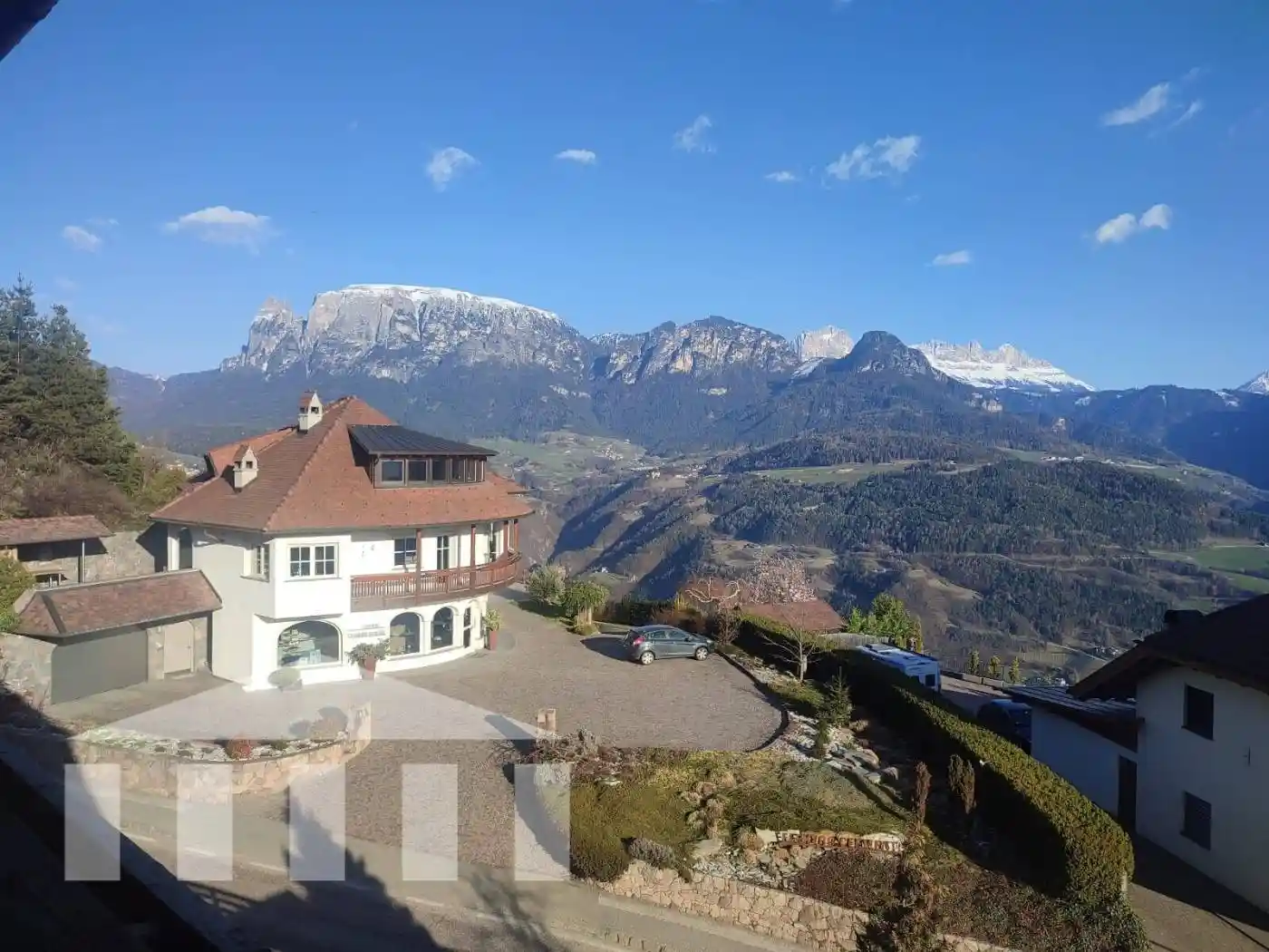 Appartamento in affitto a Renon