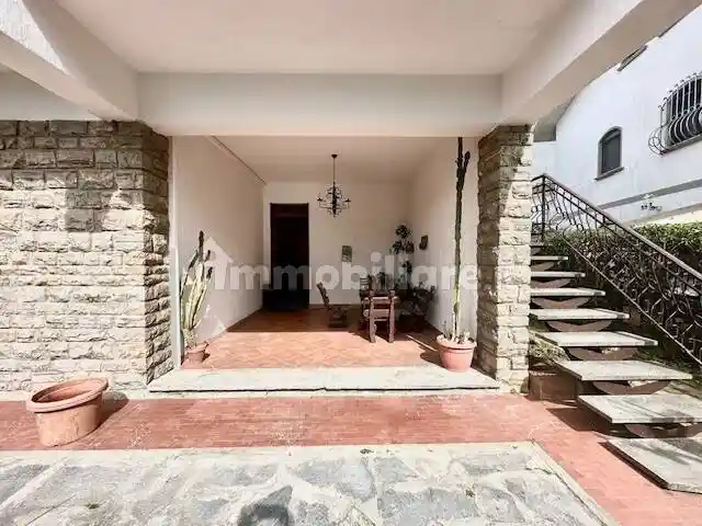 Villa in vendita a Viareggio