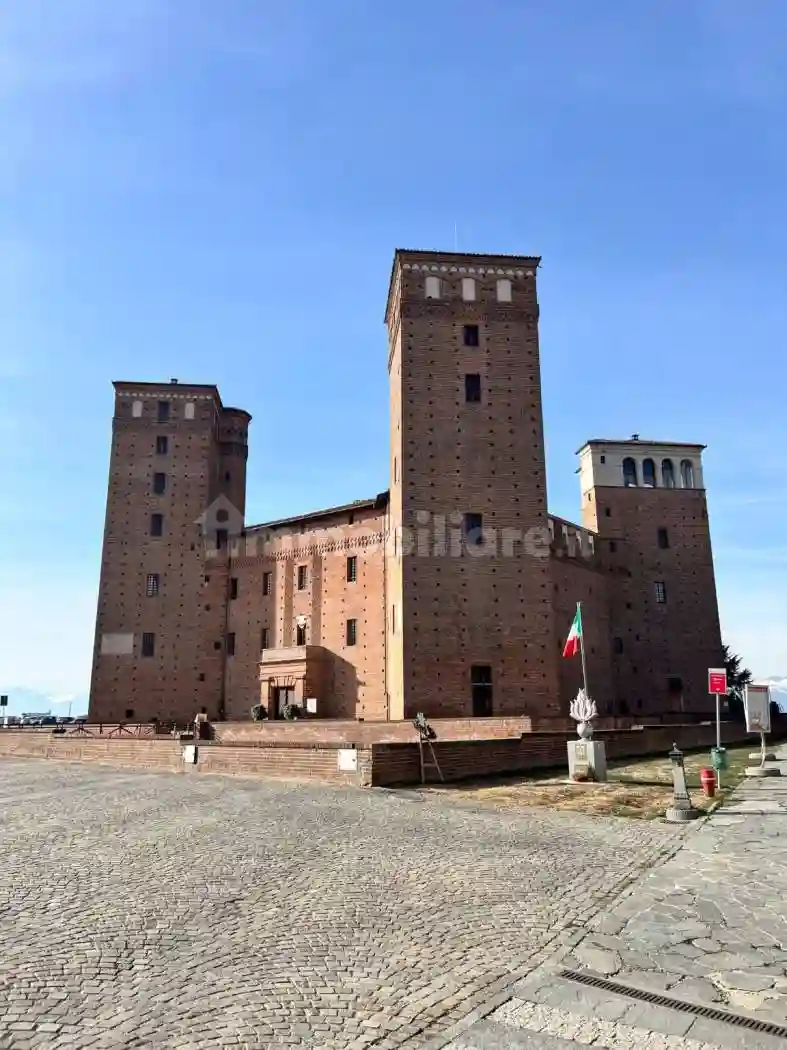 Palazzo - Edificio - foto 2