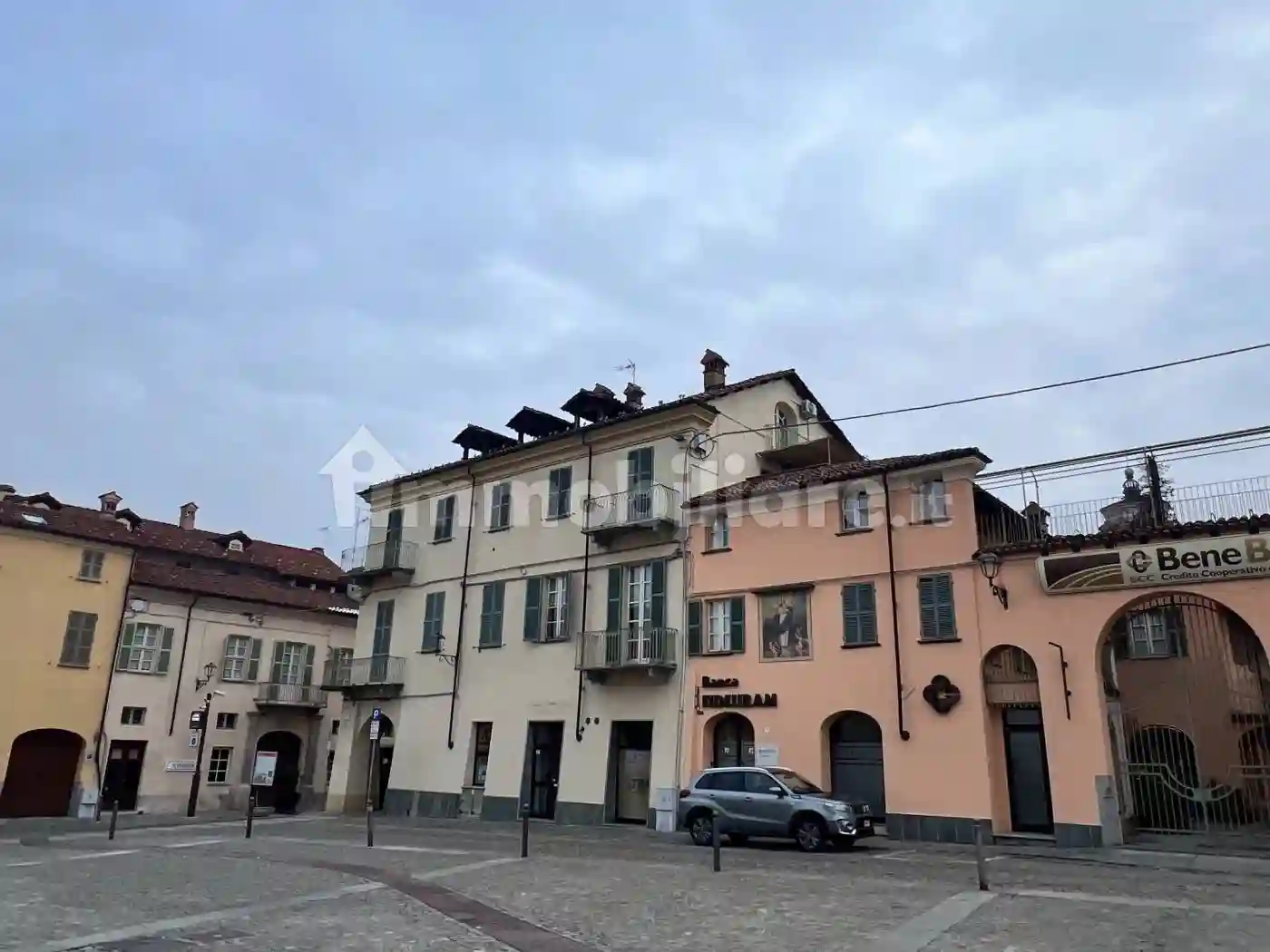Palazzo - Edificio - foto 3