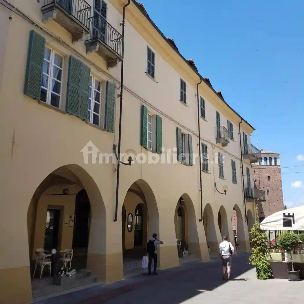 Palazzo - Edificio - foto 4