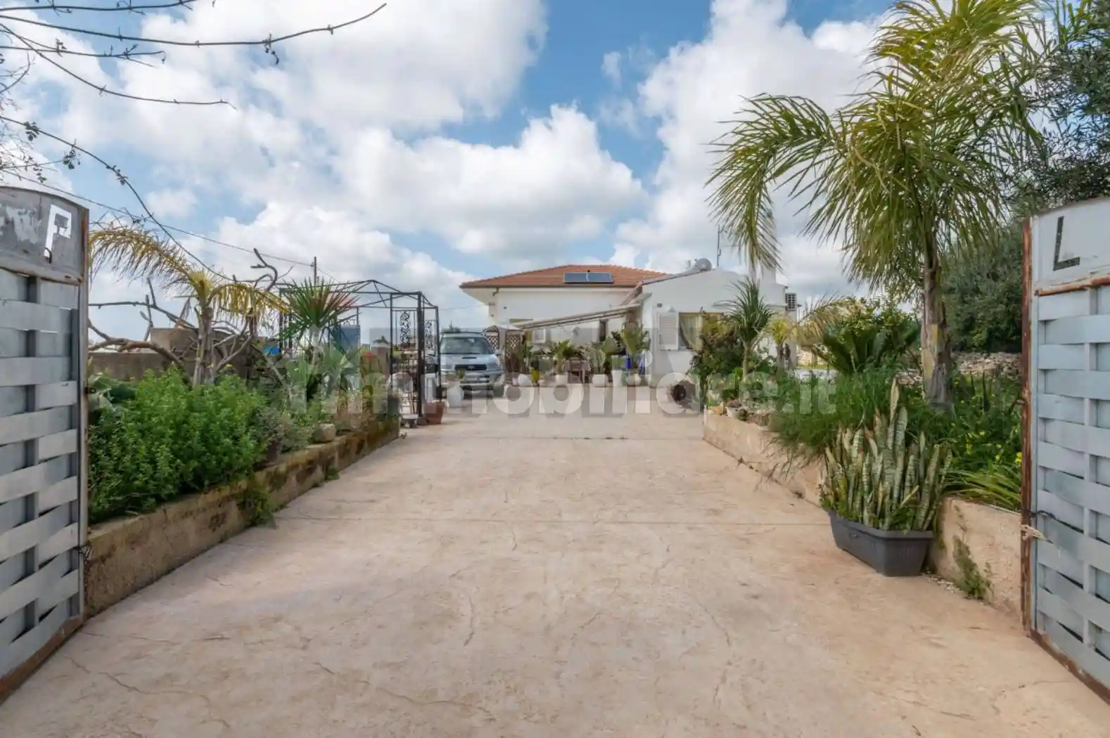 Villa in vendita a Modica