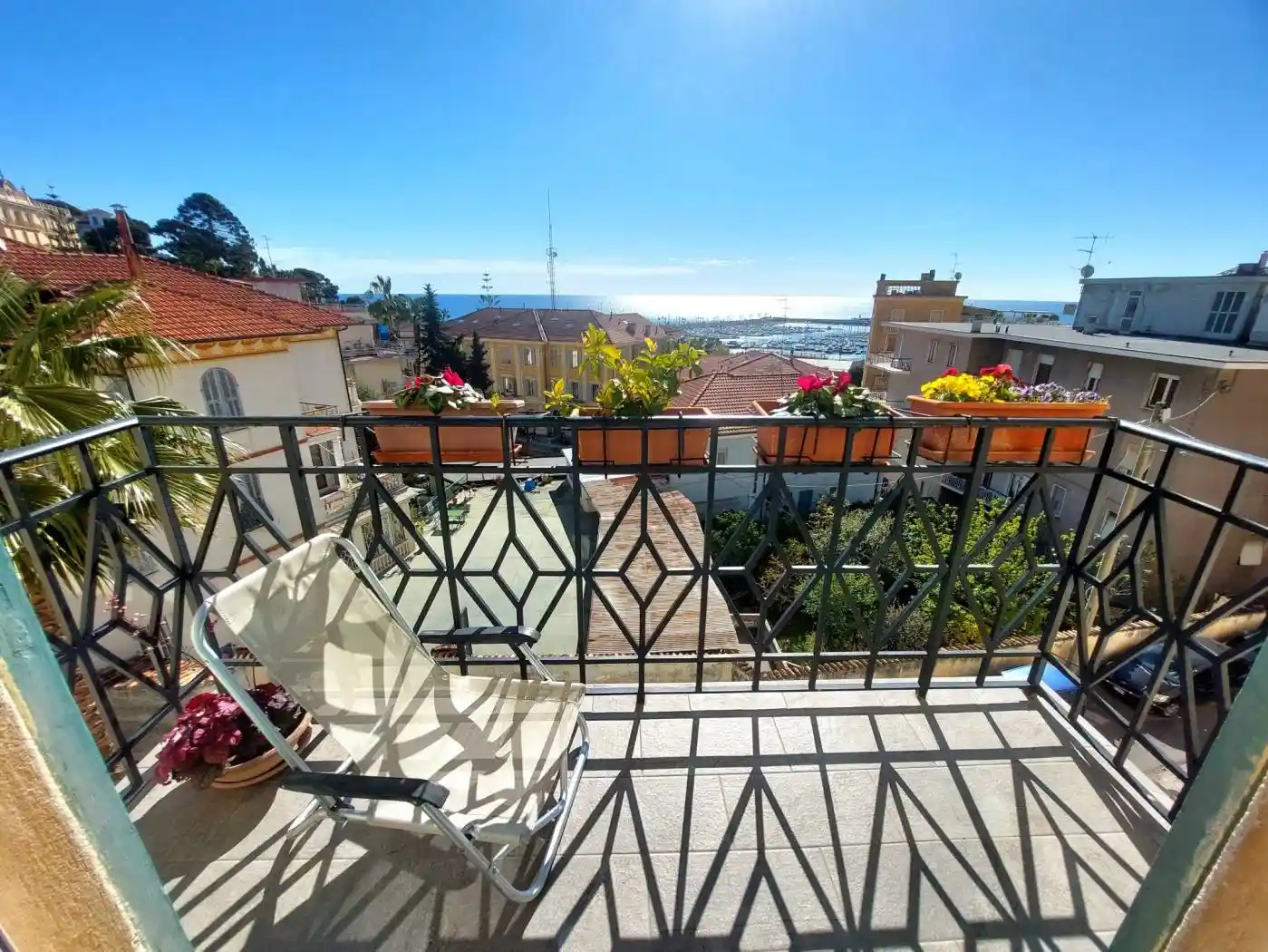 Appartamento in vendita a Imperia