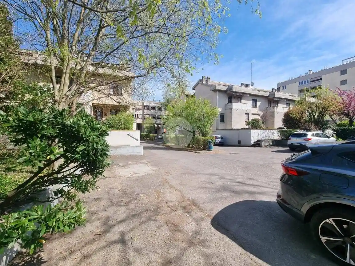 Appartamento in vendita a Parma