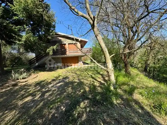 Villa in vendita a Grizzana Morandi