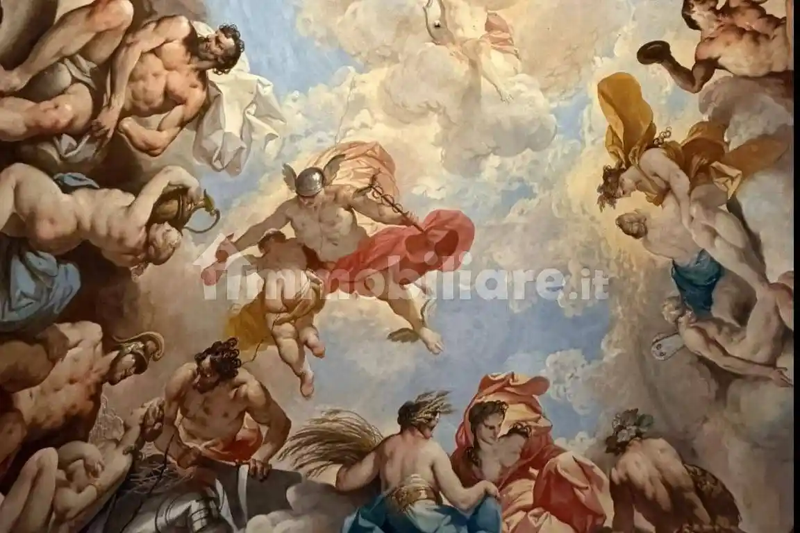 Palazzo - Edificio in affitto a Firenze