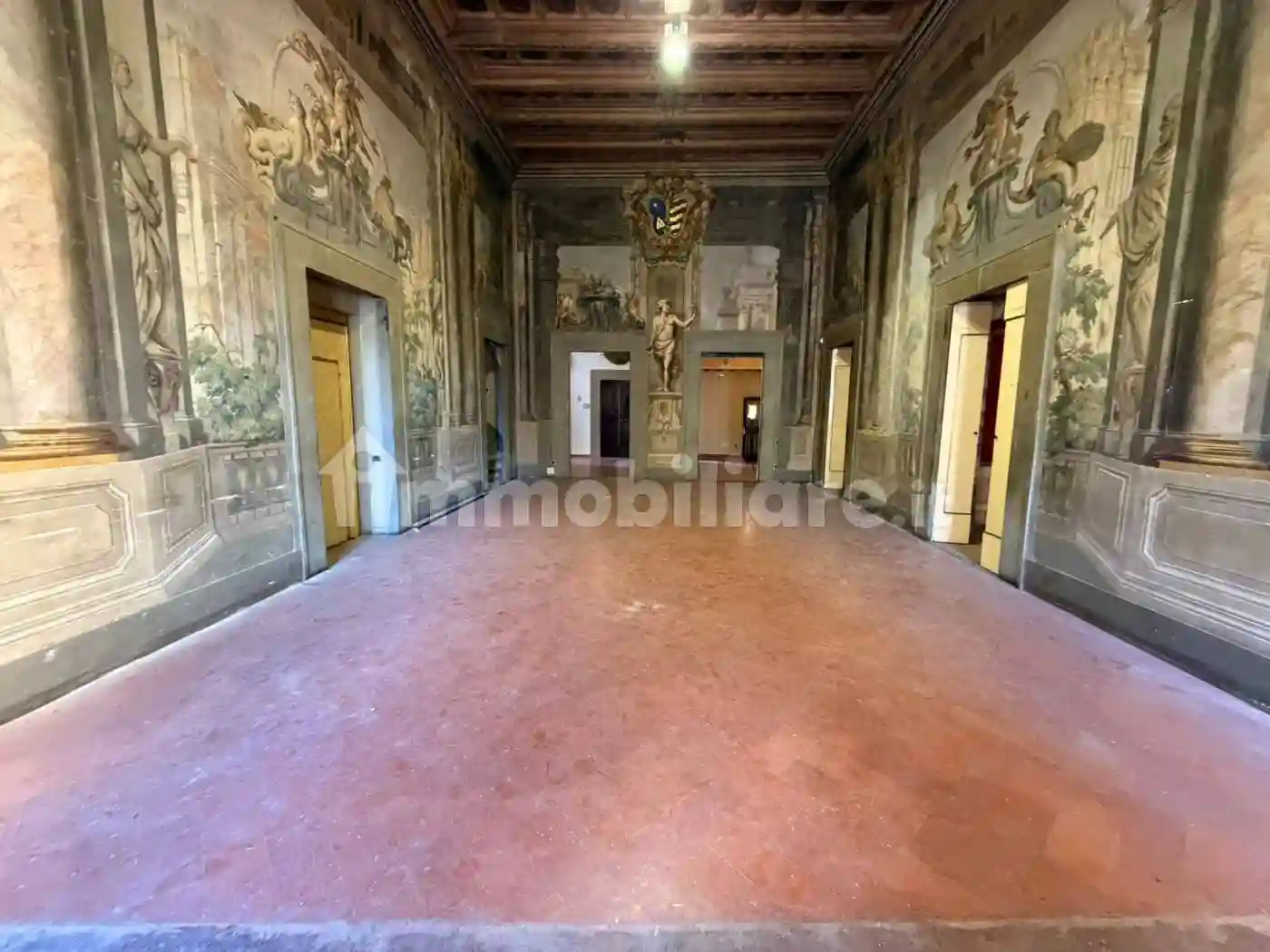 Palazzo - Edificio - foto 2