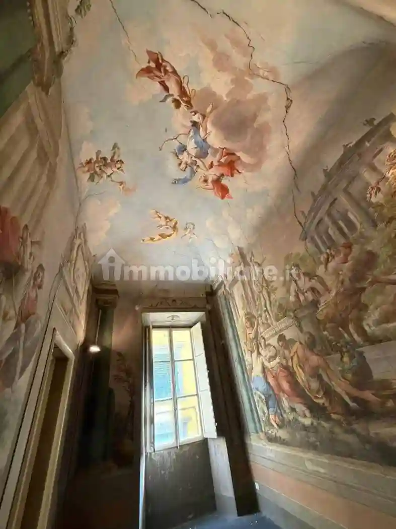 Palazzo - Edificio - foto 4