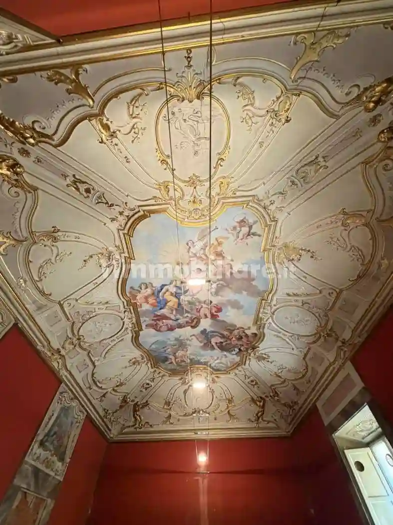 Palazzo - Edificio - foto 5