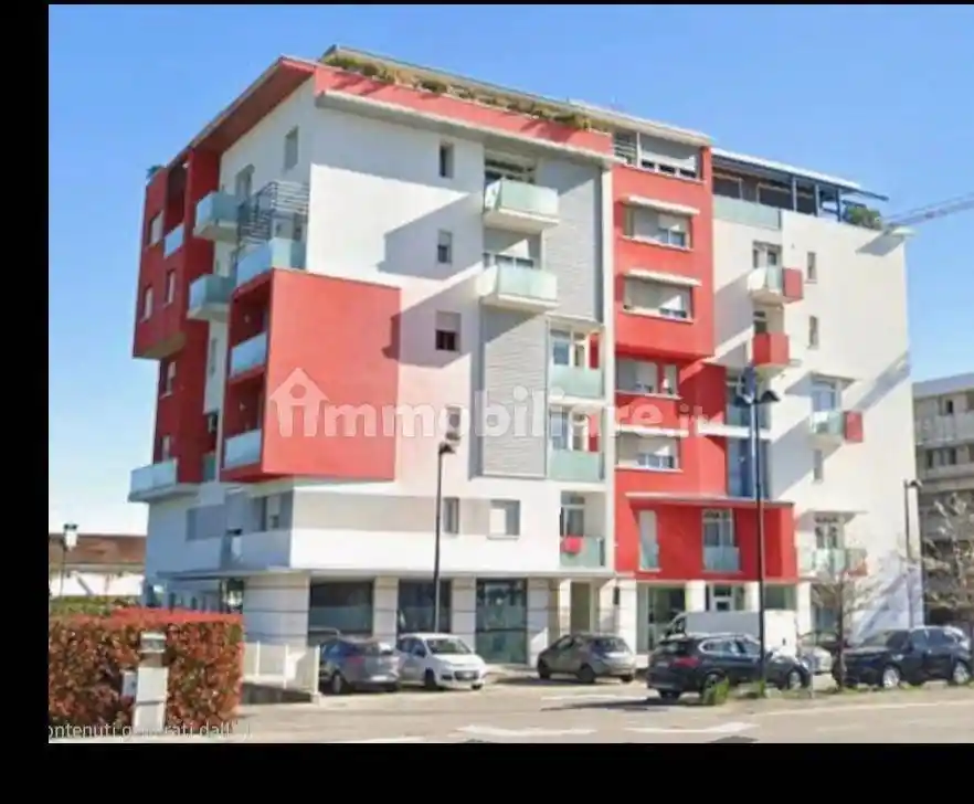 Appartamento in affitto a Camposampiero