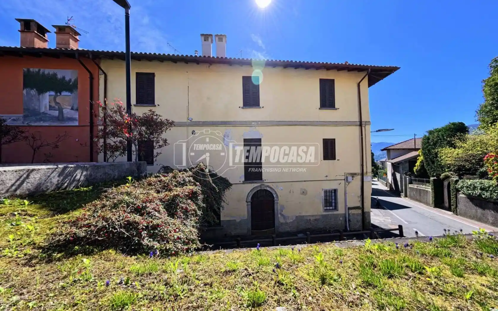 Appartamento in vendita a Verbania