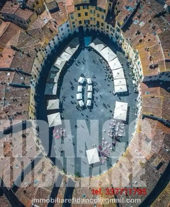 Attico - Mansarda in vendita a Lucca