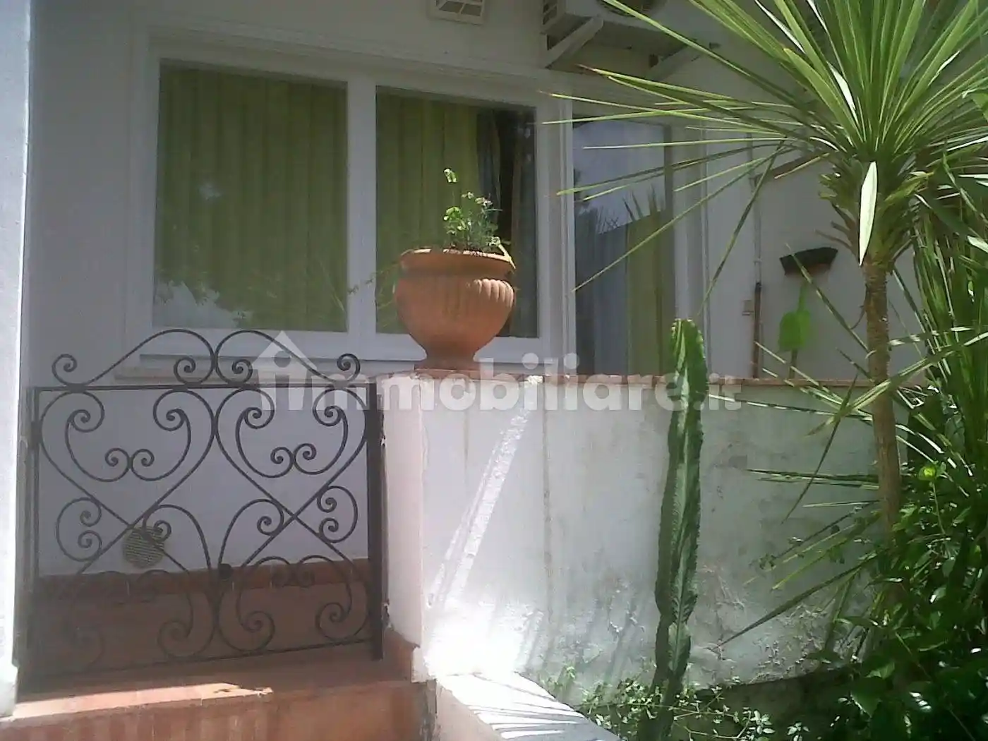 Appartamento in affitto a Capri