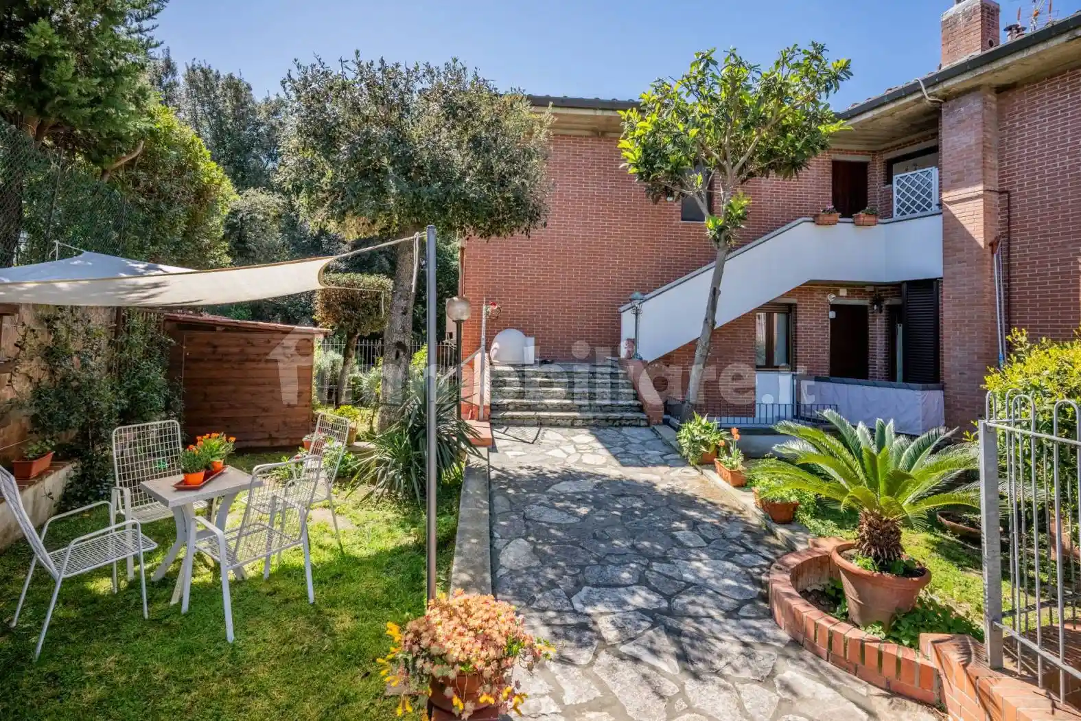 Appartamento in vendita a Pisa