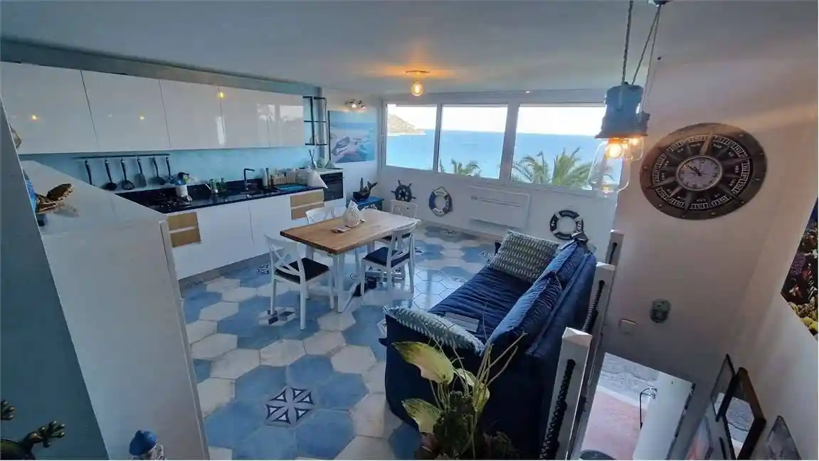 Appartamento in vendita a Cervo