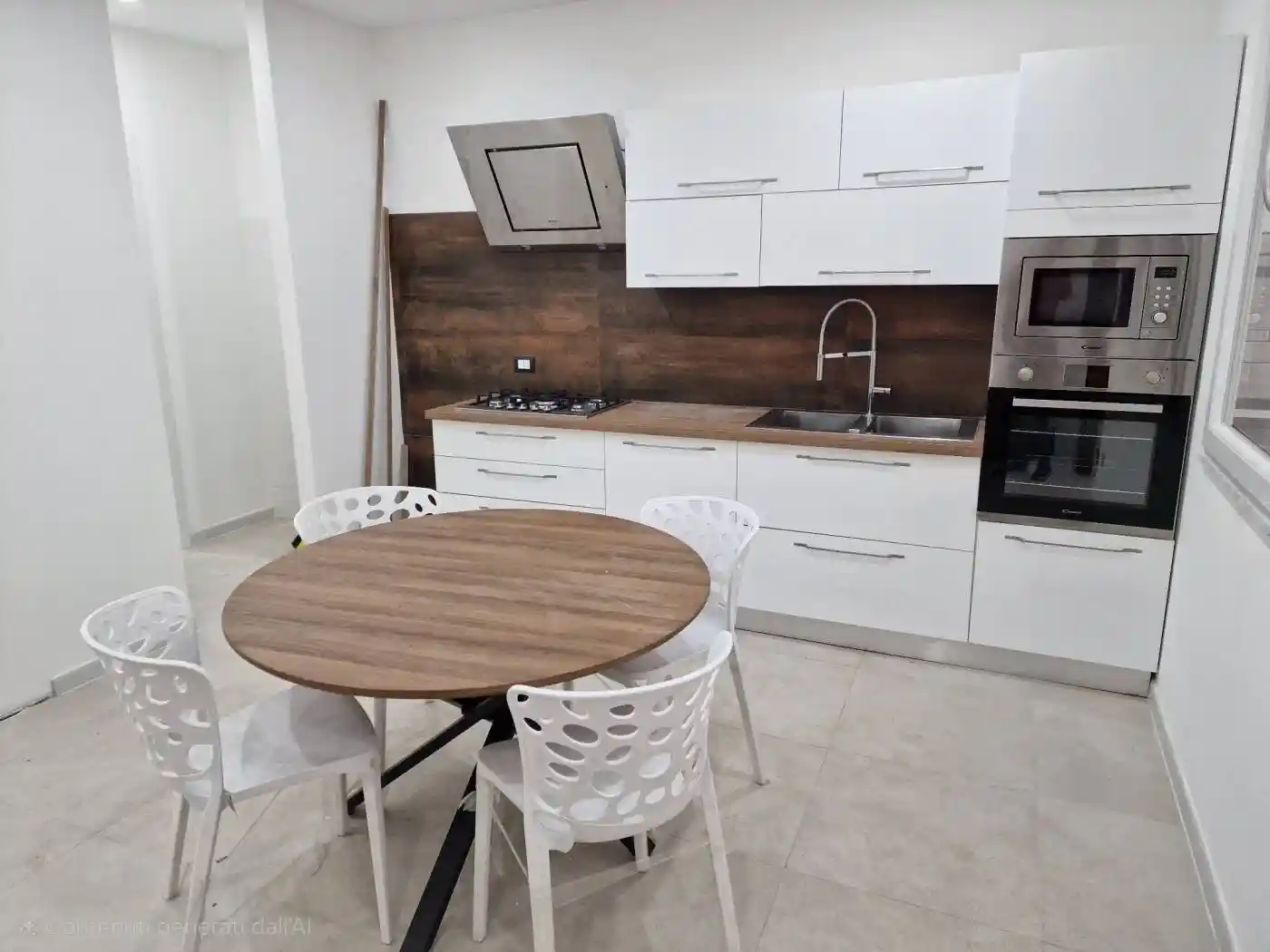 Appartamento in affitto a Capaci