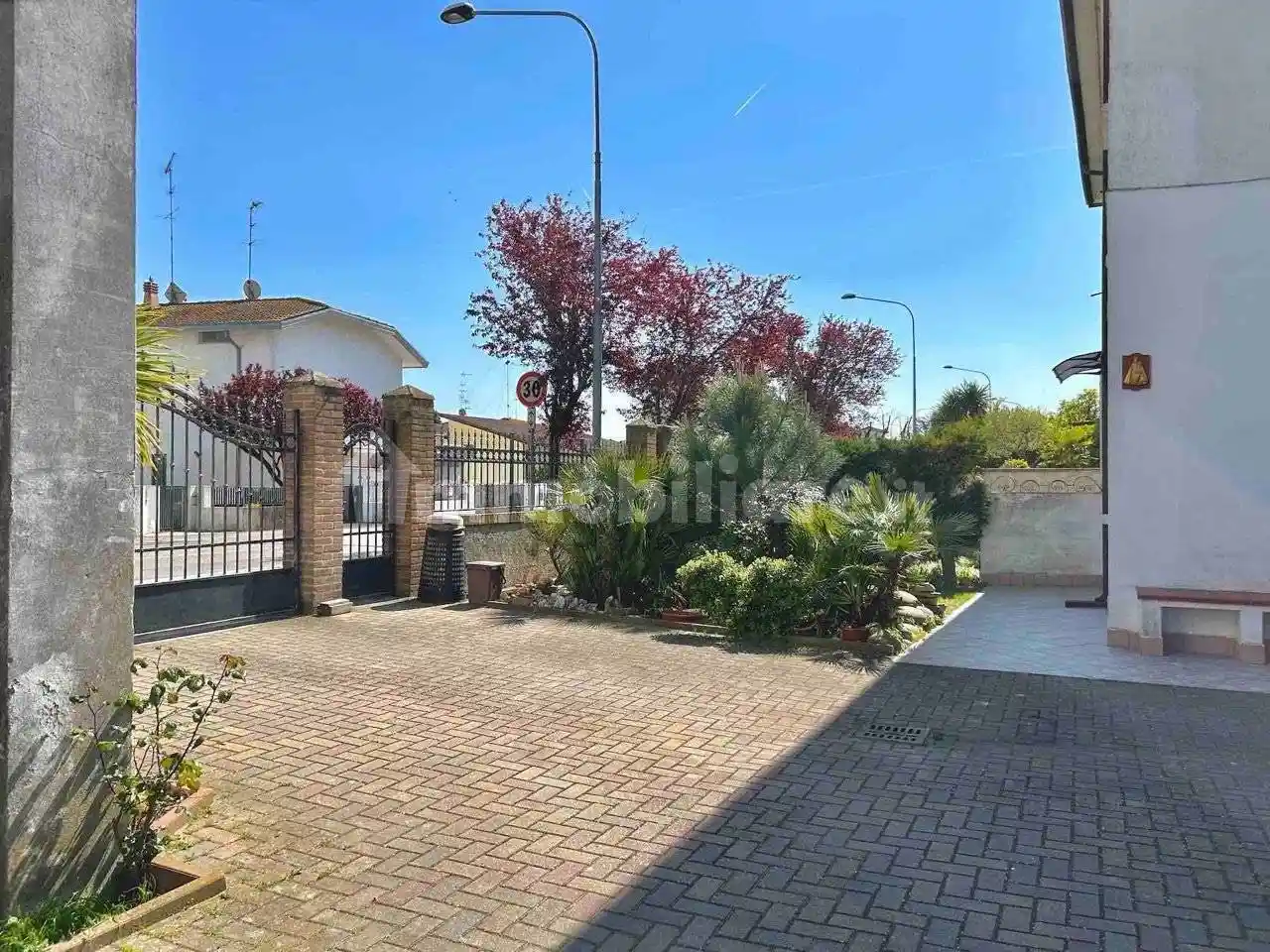 Appartamento in vendita a Lagosanto