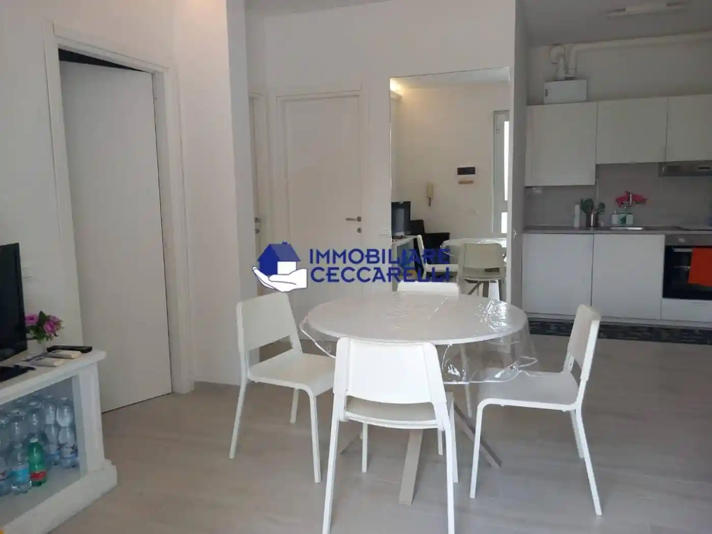 Appartamento in vendita a Massa