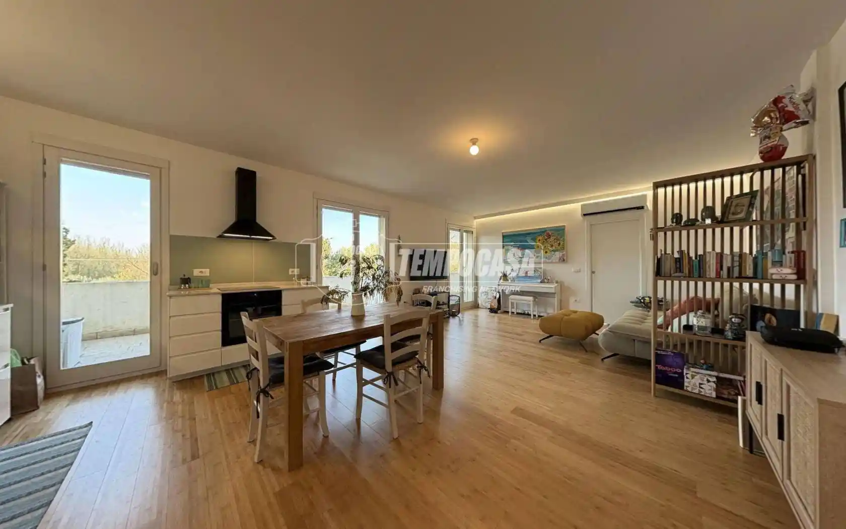 Appartamento in vendita a Abano Terme