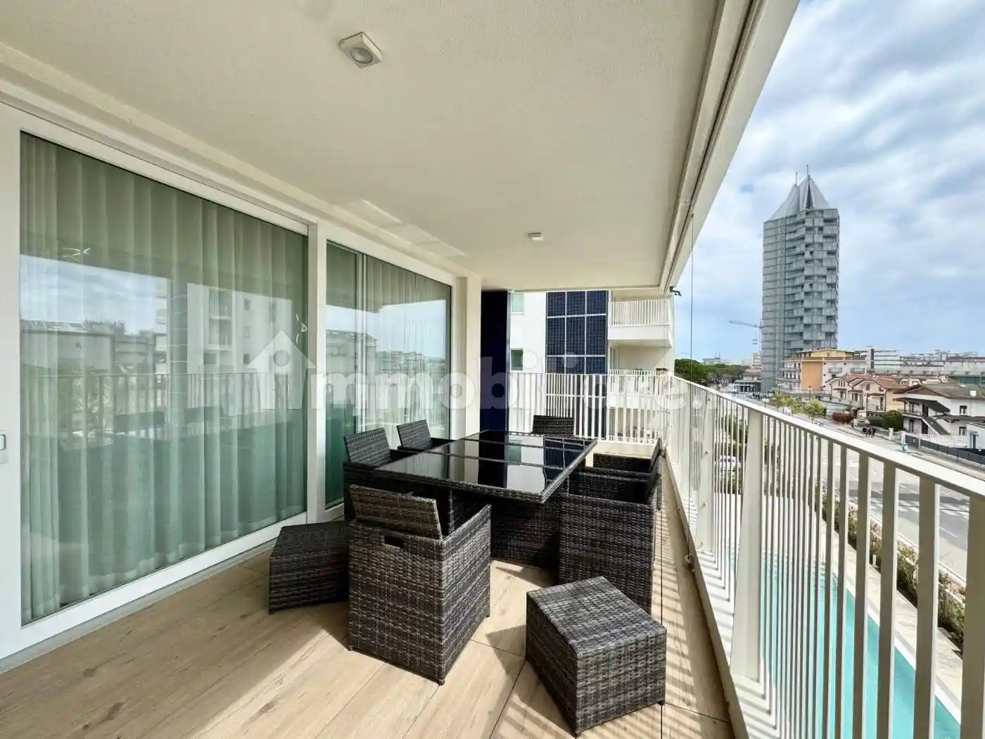 Appartamento in vendita a Jesolo