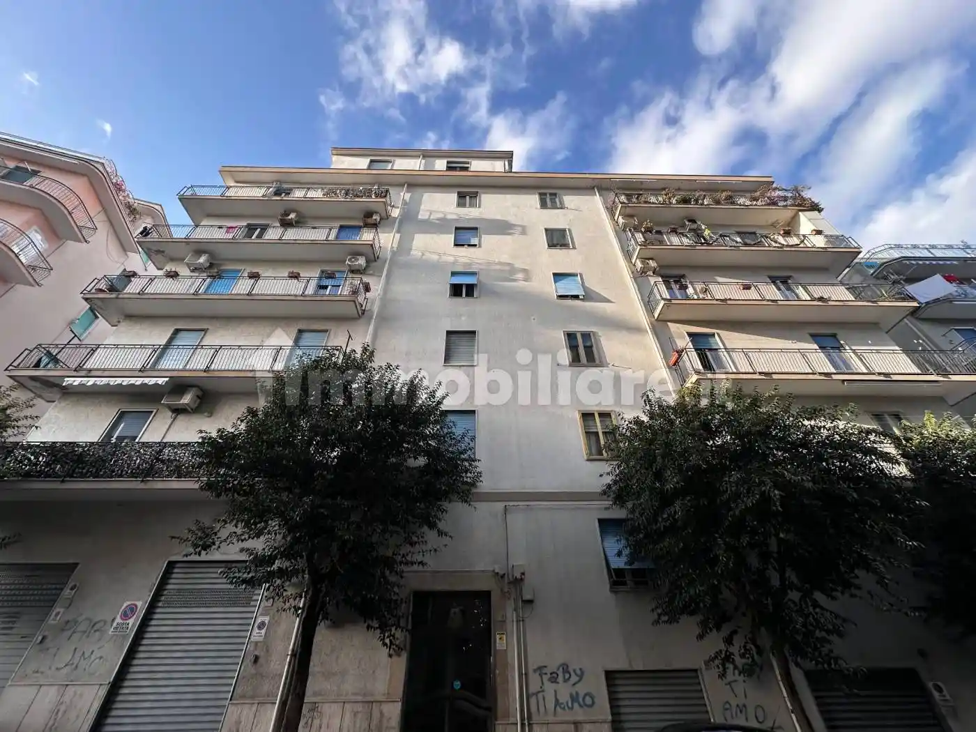 Appartamento in vendita a Salerno