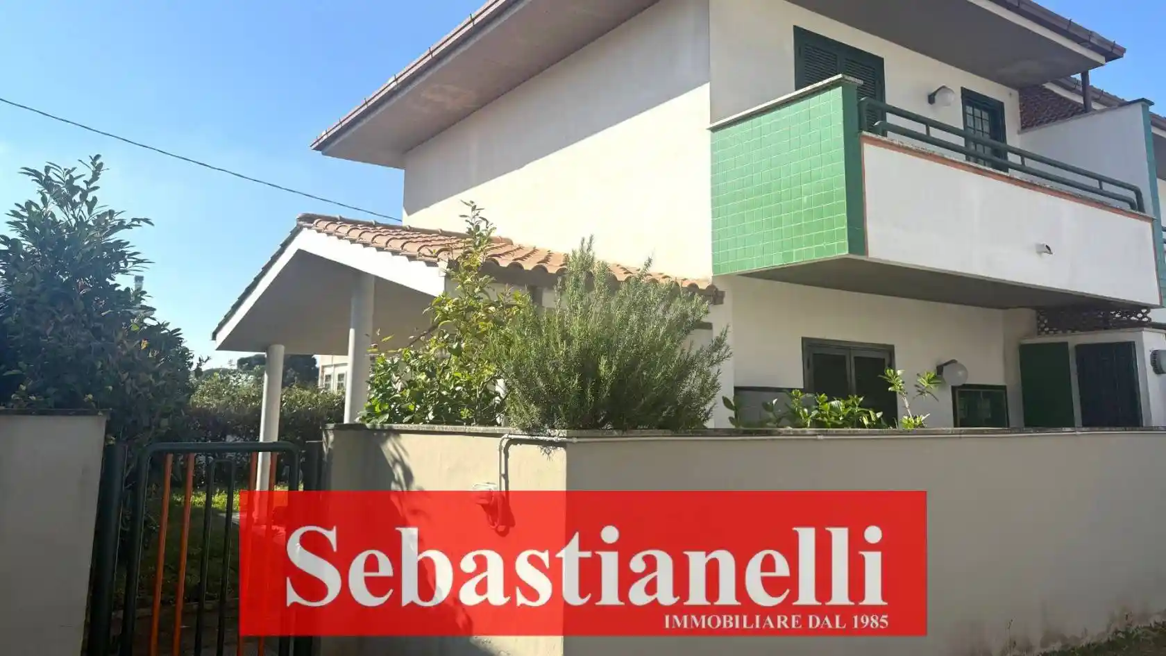 Villa in vendita a Anzio