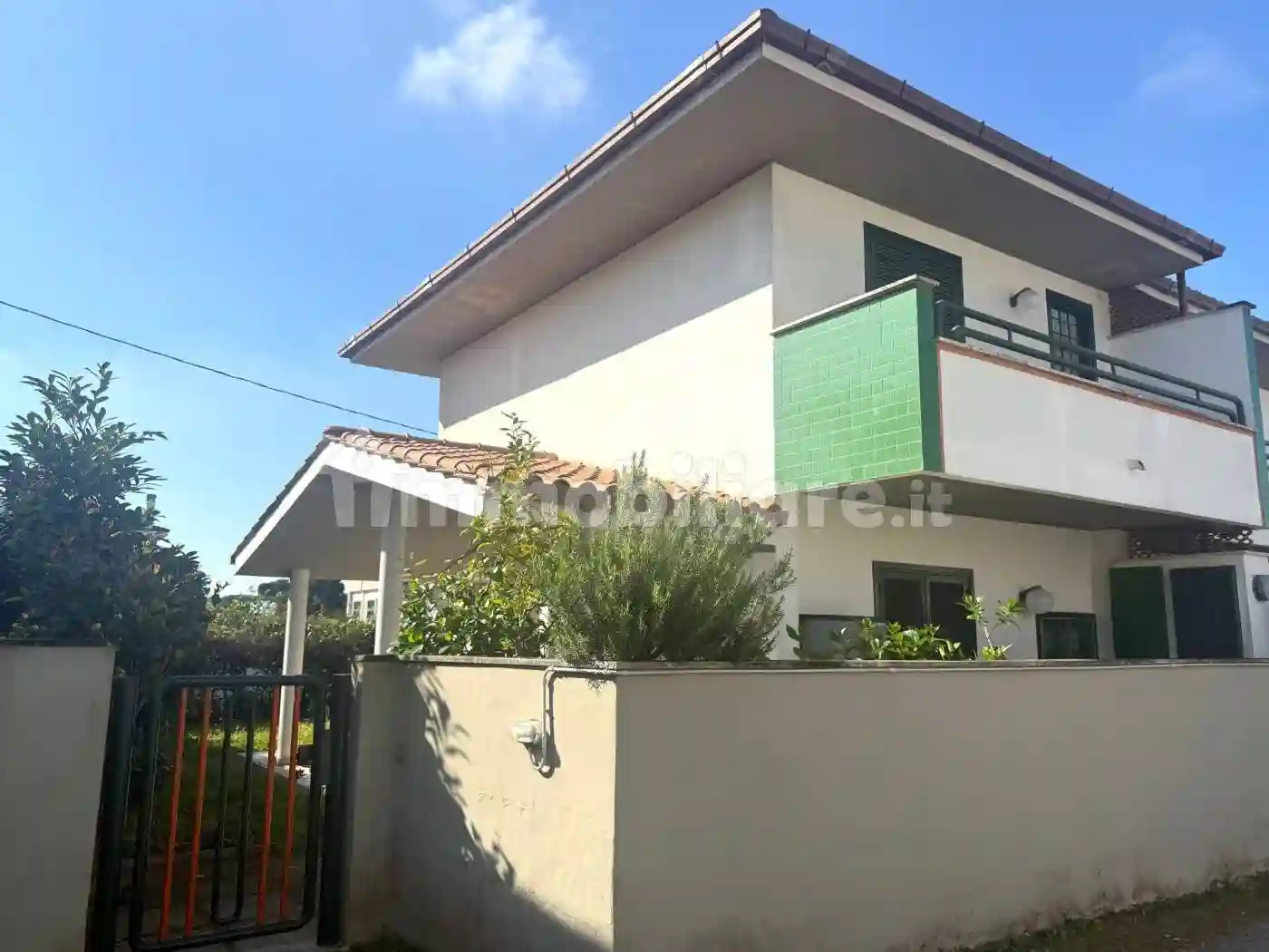 Villa - foto 2