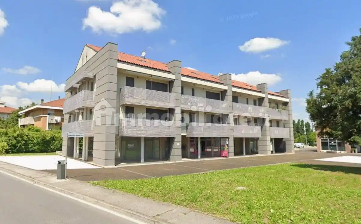 Appartamento in vendita a Conselve