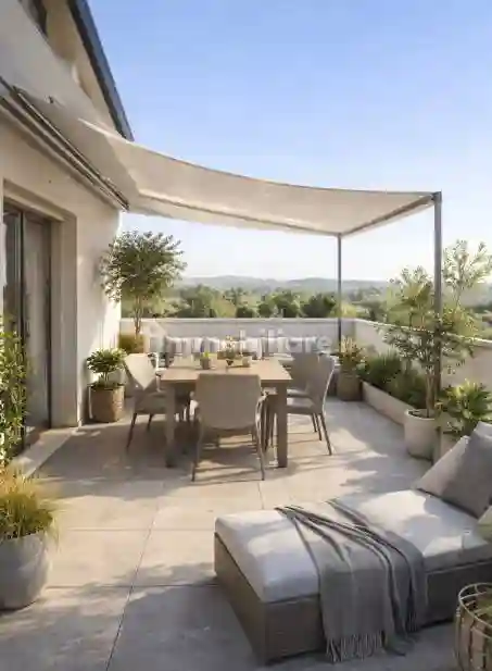 Attico - Mansarda - foto 3