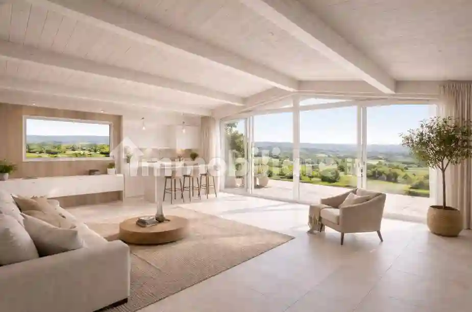 Attico - Mansarda - foto 4