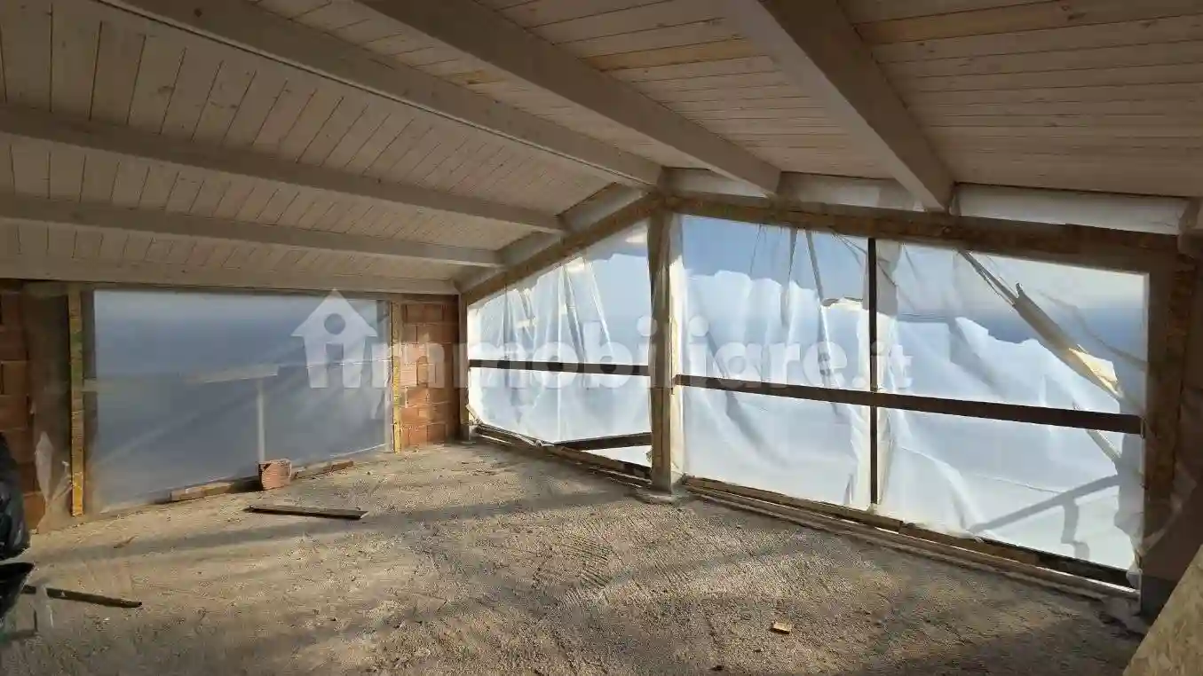 Attico - Mansarda - foto 5