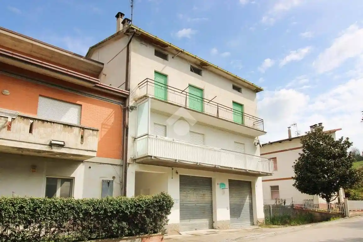 Appartamento in vendita a Fermo