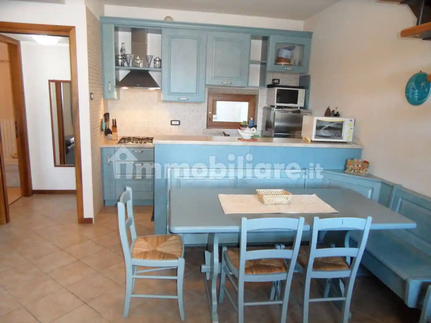 Appartamento in affitto a Desenzano del Garda