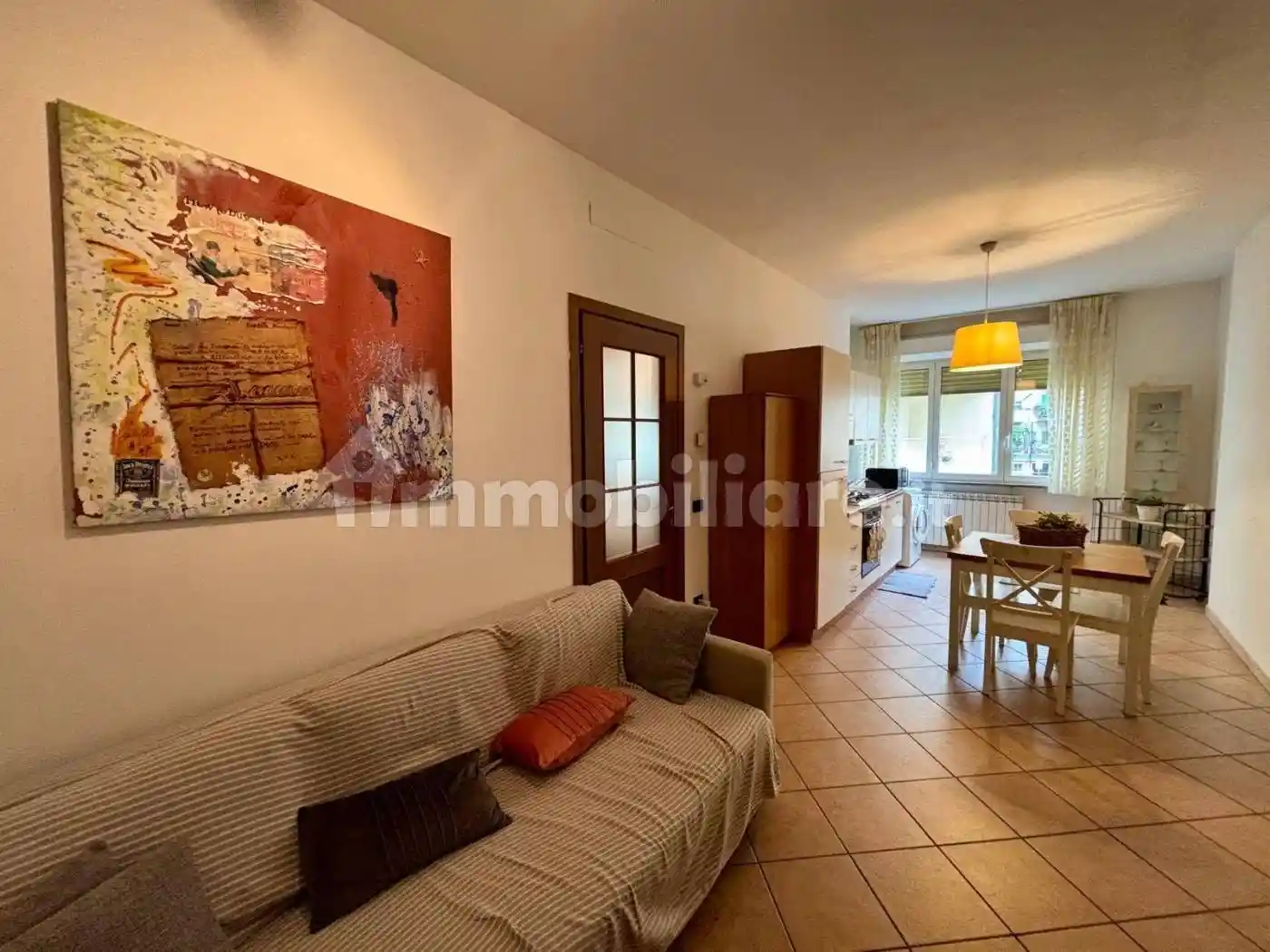 Appartamento in vendita a Albenga