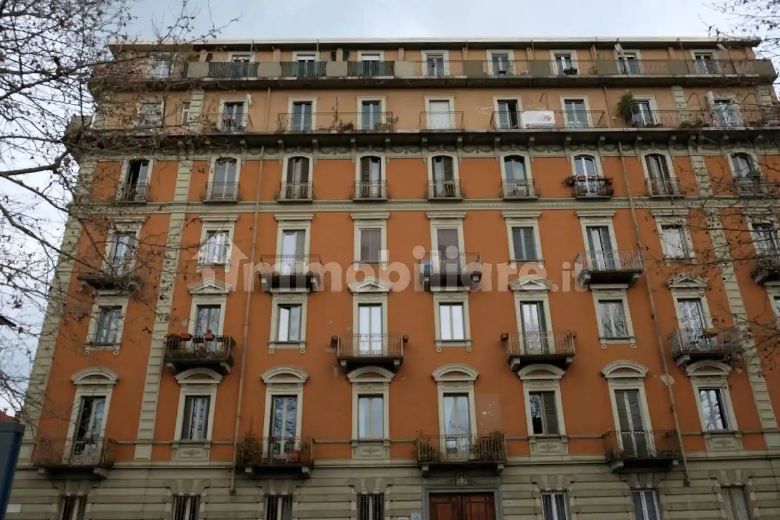 Appartamento in vendita a Torino