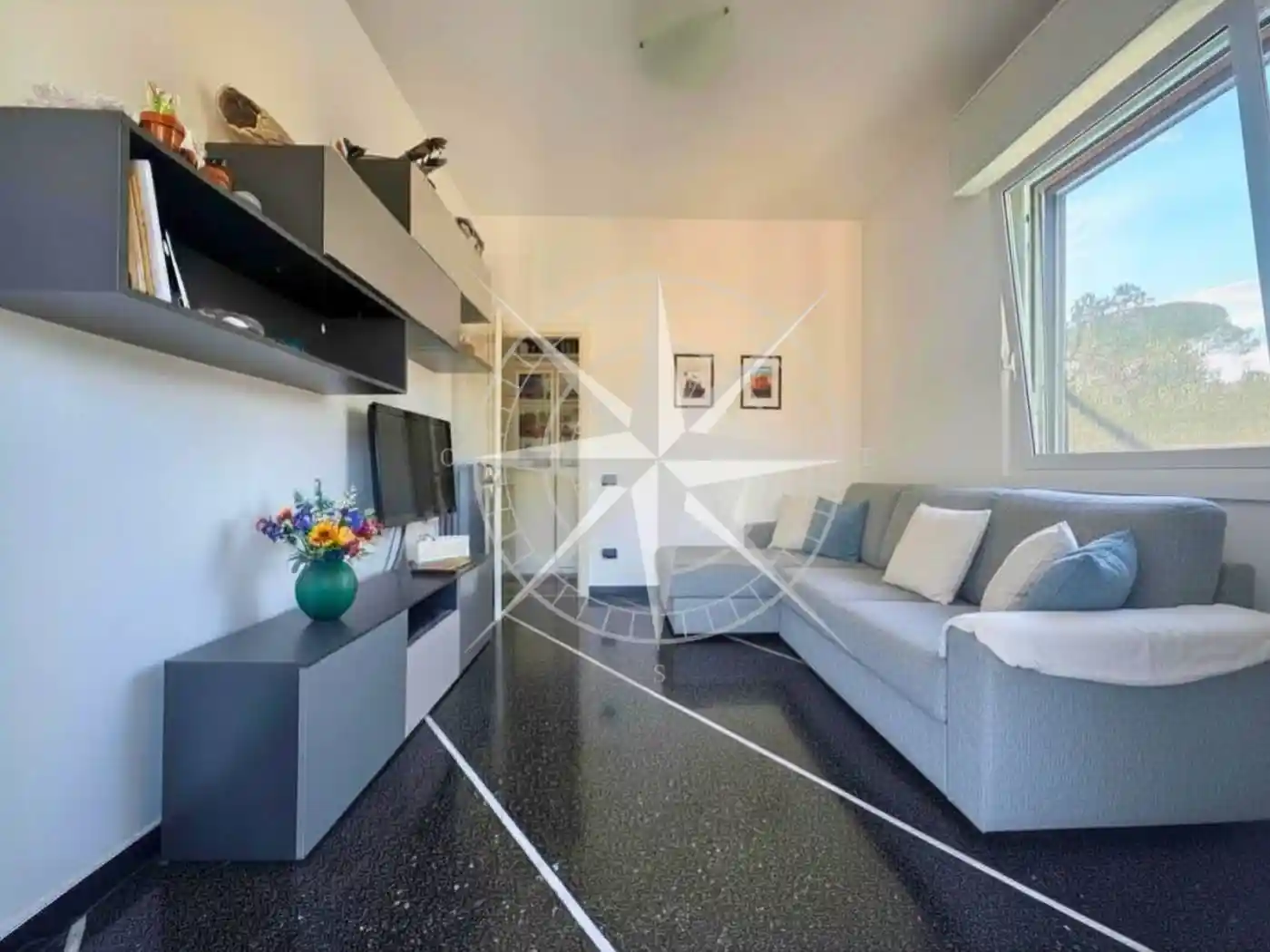 Appartamento in vendita a Rapallo