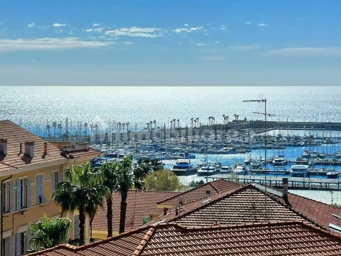 Appartamento in vendita a Imperia