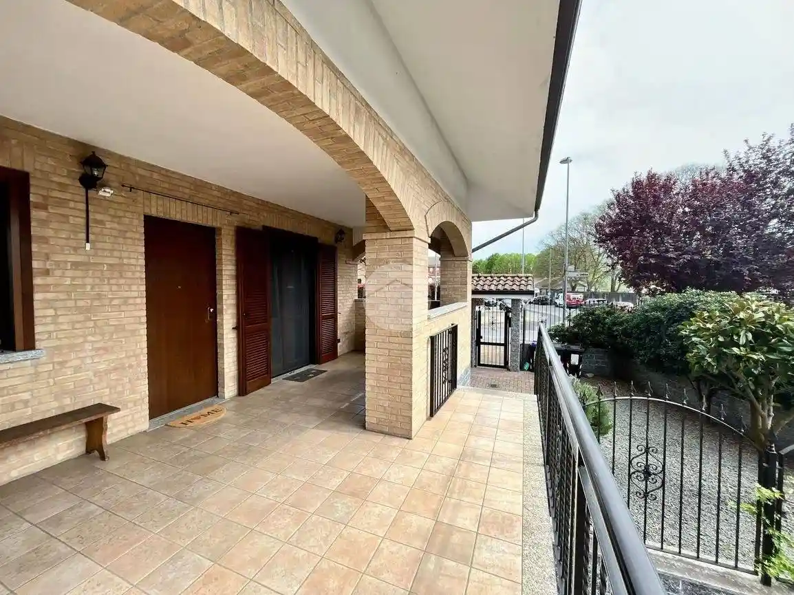 Appartamento in vendita a Volpiano