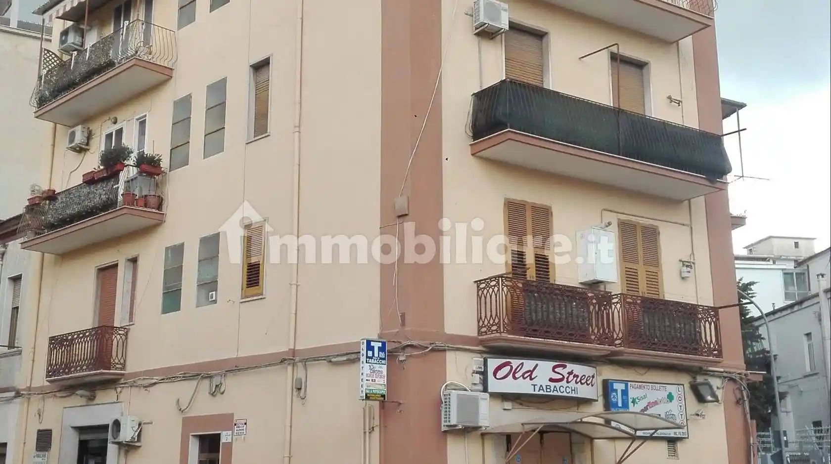 Appartamento in vendita a Foggia